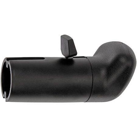 Dorman Hd Solutions Knob, Air Shift, Manual Transmission, All Fr, Fro, Rt, Rto Series 8, 9 And 10 Speeds, Display Item 455-5001CD